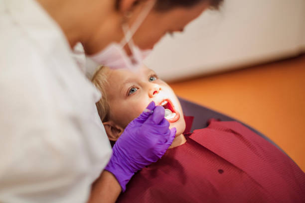 Best Emergency Dental Care for Sports Injuries in University At Buffalo, NY